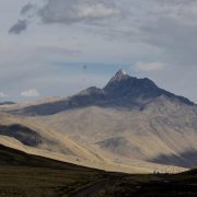 route Puno- Cusco