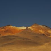 altiplano bolivien